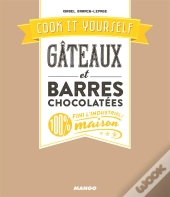 Gateaux Et Barres Chocolatees