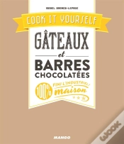 Capa do artigo Gateaux Et Barres Chocolatees