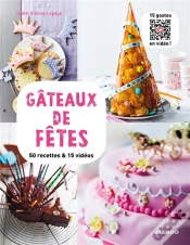 Capa do artigo Gateaux Et Biscuits