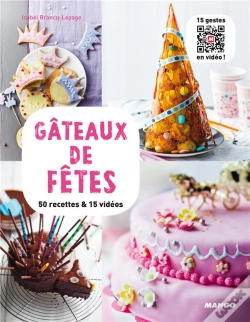 Capa do artigo Gateaux Et Biscuits