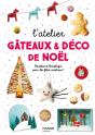 Gateaux Et Deco De Noel - Preview