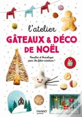 Gateaux Et Deco De Noel