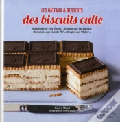 Capa do artigo Gateaux Et Desserts Aux Biscuits Culte