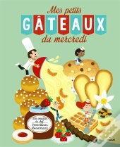 Gâteaux Et Desserts