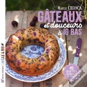 Gâteaux Et Douceurs À Ig Bas