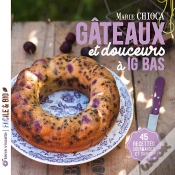 Capa do artigo Gâteaux Et Douceurs À Ig Bas