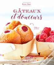 Capa do artigo Gâteaux Et Douceurs