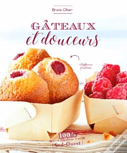 Capa do artigo Gâteaux Et Douceurs