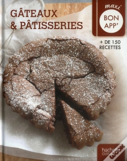 Capa do artigo Gateaux Et Patisserie