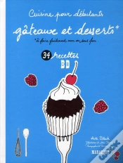 Capa do artigo Gateaux Et Petits Desserts