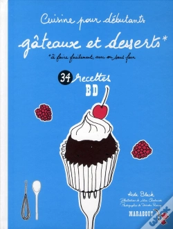 Capa do artigo Gateaux Et Petits Desserts