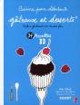 Gateaux Et Petits Desserts - Preview