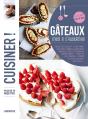 Gâteaux Faits Maison - Preview