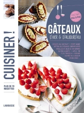 Gâteaux Faits Maison