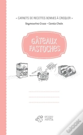 Gâteaux Fastoches
