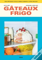 Capa do artigo Gâteaux Frigo