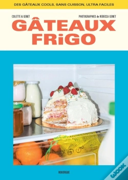 Capa do artigo Gâteaux Frigo