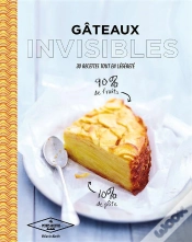 Capa do artigo Gâteaux Invisibles