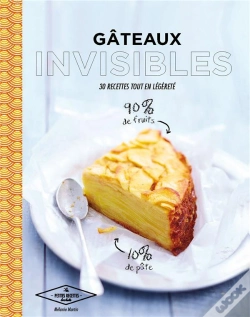 Capa do artigo Gâteaux Invisibles