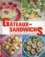 Capa do artigo Gateaux Sandwichs