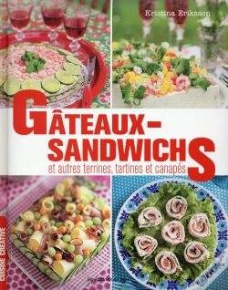 Capa do artigo Gateaux Sandwichs