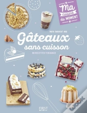 Gateaux Sans Cuisson