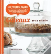 Capa do artigo Gateaux Sous Cloche