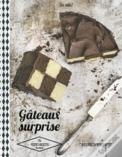 Capa do artigo Gâteaux Surprises