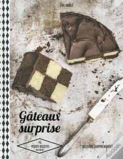 Capa do artigo Gâteaux Surprises
