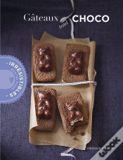 Capa do artigo Gateaux Tout Choco