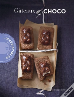 Capa do artigo Gateaux Tout Choco