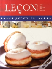 Capa do artigo Gâteaux U.S.