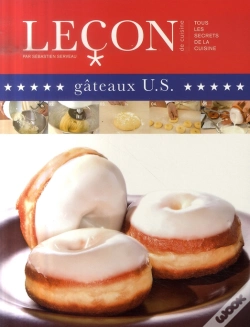 Capa do artigo Gâteaux U.S.