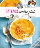 Gateaux Ventre Plat