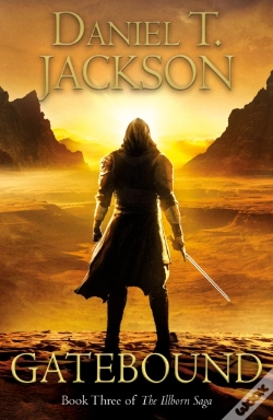 Capa do artigo Gatebound