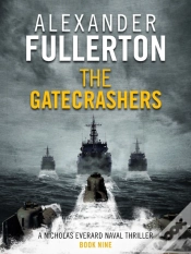 Capa do artigo Gatecrashers