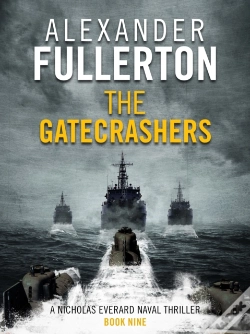 Capa do artigo Gatecrashers