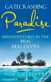 Capa do artigo Gatecrashing Paradise