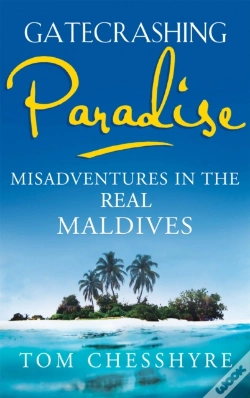 Capa do artigo Gatecrashing Paradise