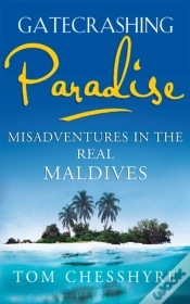 Capa do artigo Gatecrashing Paradise