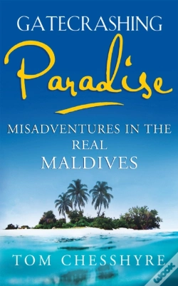 Capa do artigo Gatecrashing Paradise