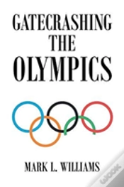 Capa do artigo Gatecrashing The Olympics