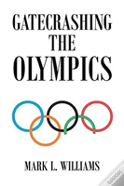 Capa do artigo Gatecrashing The Olympics