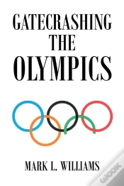 Capa do artigo Gatecrashing The Olympics