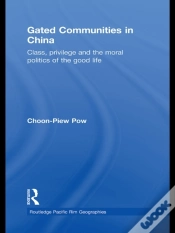 Capa do artigo Gated Communities In China