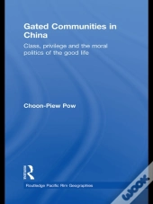Gated Communities In China