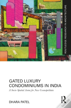 Capa do artigo Gated Luxury Condominiums In India