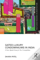 Gated Luxury Condominiums In India