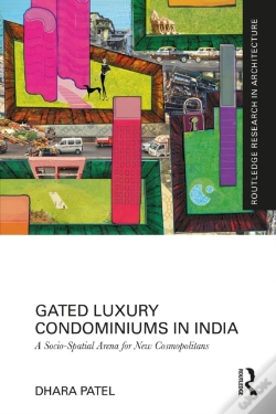 Capa do artigo Gated Luxury Condominiums In India