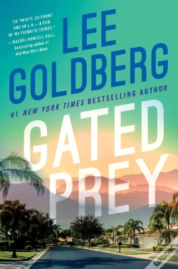 Capa do artigo Gated Prey
